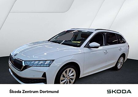 Skoda Octavia Combi 1.5 e-TEC SELECTION CAM ACC NAVI