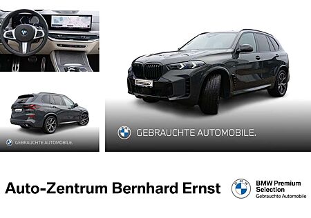 BMW X5 xDrive40d M Sport Pro 2-Achs-Luft AHK 7.Sitze