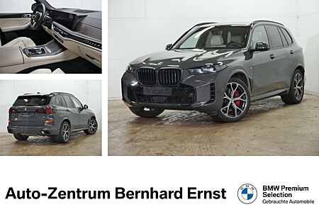 BMW X5 xDrive40d MSport Pro AHK H&K Panorama Ad.LED