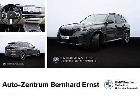 BMW X5 xDrive40d M Sport Pro AHK 7.Sitze LEAab 997,-