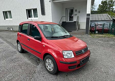 Fiat Panda 1.2