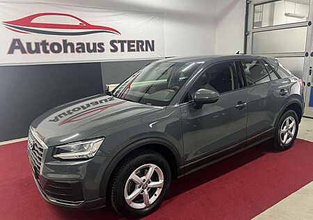 Audi Q2 30 TFSI *Navi*PDC*LED*