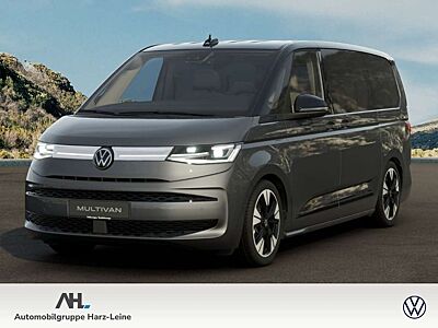 Volkswagen T7 Multivan ACC AHK AUT Akustikglas Kam. KeyLess
