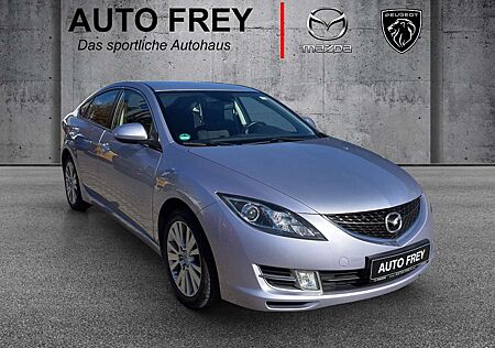 Mazda 6 2.0 Exclusive