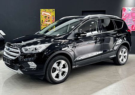 Ford Kuga Titanium*Navi*VOLL Inspektion bei * Automatik