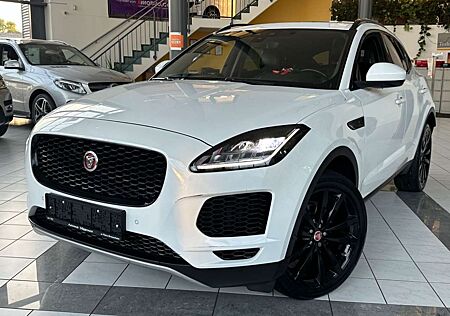 Jaguar E-Pace R-Dynamic S AWD LED 9G Leder PANO