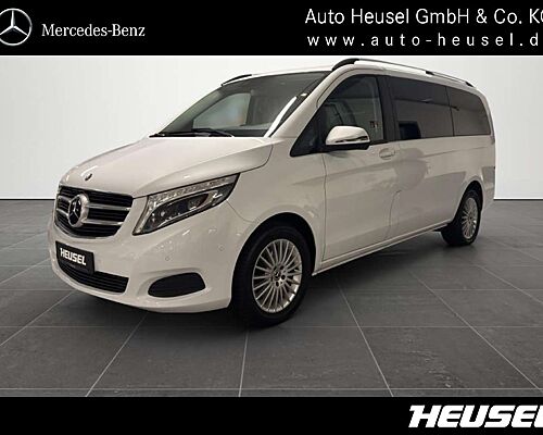 Mercedes-Benz V 250 d EDITION Lang *AHK*Liegep.*Keyless*LED*