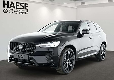 Volvo XC 60 XC60 Plus Black Edition AWD B5 EU6e HUD Leder Digitales