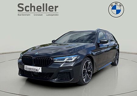 BMW 530 i A M Sportpaket Head-Up HK HiFi DAB WLAN