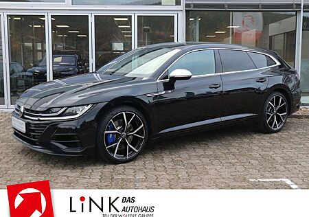 VW Passat Volkswagen Arteon R SB 2.0 TSI 4M AHK AKUSTIK MATRIX HARMAN