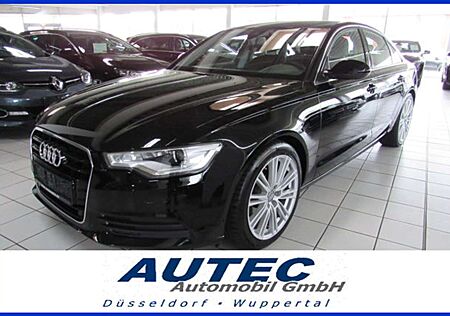 Audi A6 2.8 FSI Automatik Leder,Navi,Xenon,19Zoll Alu