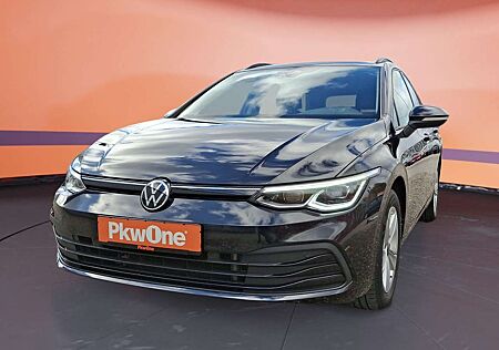 VW Golf Variant gebraucht kaufen VW Golf Variant Volkswagen 1.5 TSI *LIFE* *IQ-LIGHT*LED-MATRIX