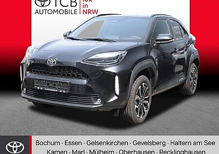 Toyota Yaris Cross 1.5 Hybrid Teamplayer NAVI SHZ PDC