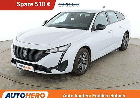 Peugeot 308 1.2 PureTech Active Pack *LED*TEMPO*PDC*SHZ*