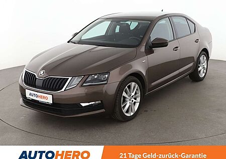 Skoda Octavia 1.4 TSI Drive Aut. *LED*TEMPO*CAM*