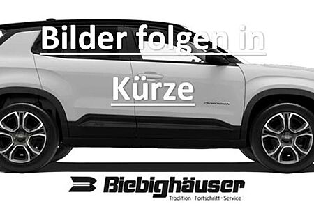 Jeep Avenger Summit Mild-Hybrid