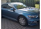 VW Passat Volkswagen 2.0 TDI (BlueMotion Technology) DSG Trendli