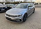 VW Passat Variant Volkswagen Elegance R-Line AHK, LEDER