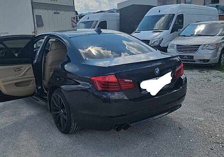 BMW 523i 523 f 10 . Sport-Aut.