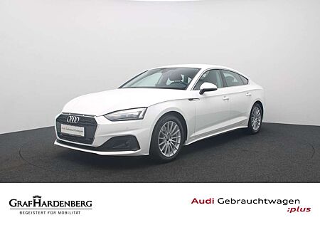 Audi A5 Sportback 35 TDI . Navi Einparkhilfe SHZ