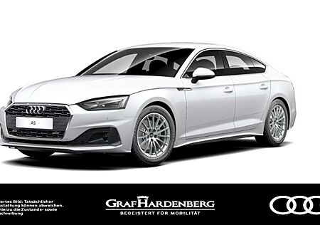 Audi A5 Sportback 35 TDI . Navi Einparkhilfe SHZ