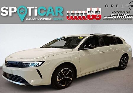 Opel Astra Sports Tourer 1.2 Turbo Edition NAVI Winterp