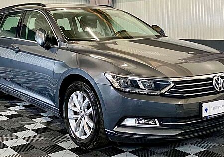 VW Passat Variant Volkswagen Comfortline, PDC, Navi, LED,Klima