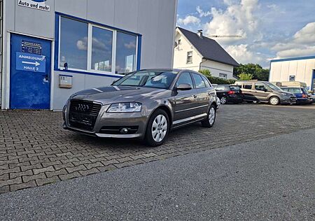 Audi A3 Sportback 2.0 TDI*Klimaautomatik*
