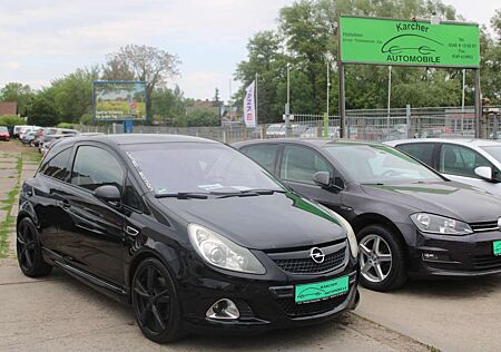 Opel Corsa OPC*WR/SR auf LMF *Zahnriemenneu*