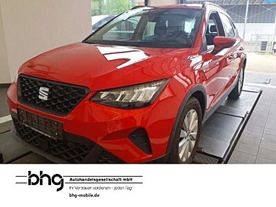 SEAT Arona Style 1.0 TSI 7-Gang DSG