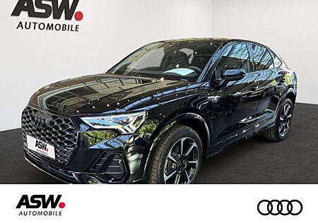 Audi Q3 S line 35 TFSI 110(150 ) kW(PS) S t