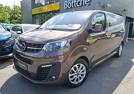 Opel Zafira Life 2.0 Inno M (L2) Xenon/Leder/180°Kamera