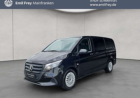 Mercedes-Benz Vito / Marco Polo