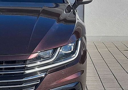 VW Arteon Volkswagen 2.0TDI/190PS/DSG/4M/R-Line/Virtual/Pano/
