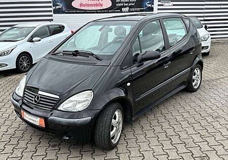 Mercedes-Benz A 160 AVANTGARDE