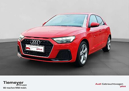 Audi A1 30 TFSI ADVANCED LM17 LED PDC+ SITZ