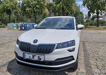 Skoda Karoq 1.5 TSI ACT DSG Style