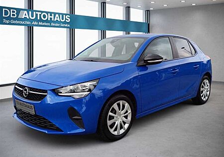 Opel Corsa Edition 1.2 Turbo