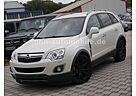 Opel Antara Cosmo 4x4 Leder/Xenon/SHZ/PDC