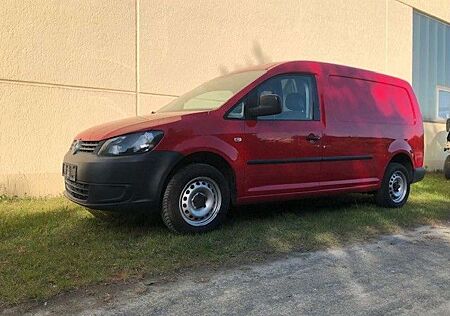 VW Volkswagen Others Caddy Maxi