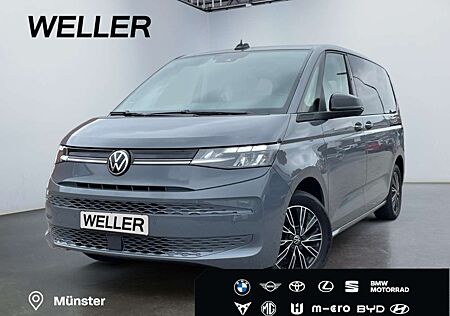 VW T7 Multivan Volkswagen Kurz Life *AHK*Pano*H/K*CAM*ACC*SHZ*