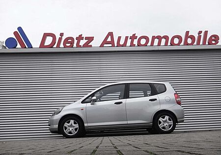 Honda Jazz 1.4 wenig Kilometer