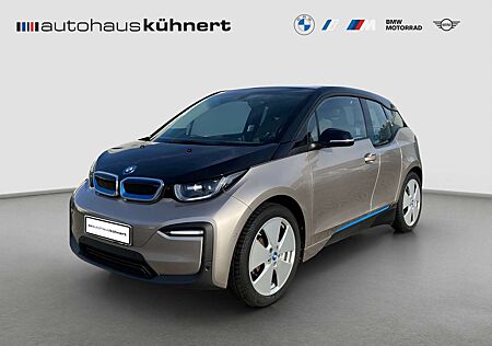 BMW i3 120 LED HiFi Navi ParkAss RFK AUT PDC