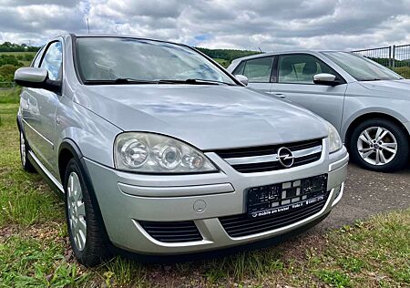 Opel Corsa 1.4 Twinport HU/AU/SERVICE neu
