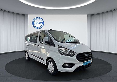 Ford Transit Custom Transit/Tourneo Custom Kombi 340 L2 1Ha*9SITZER