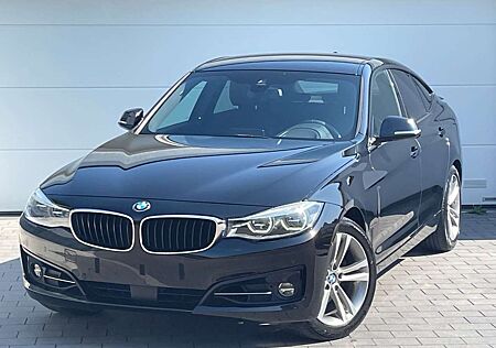 BMW 330 i xDrive Gran Turismo SPORT LINE TOP-EXT