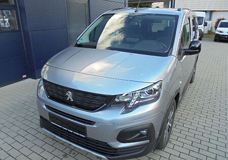 Peugeot Rifter GT L1 Elektromotor 136