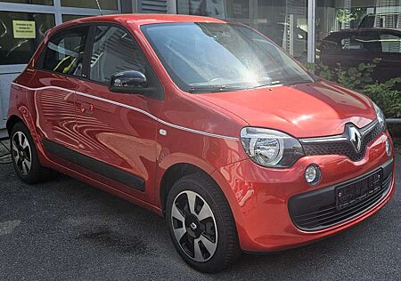 Renault Twingo Limited