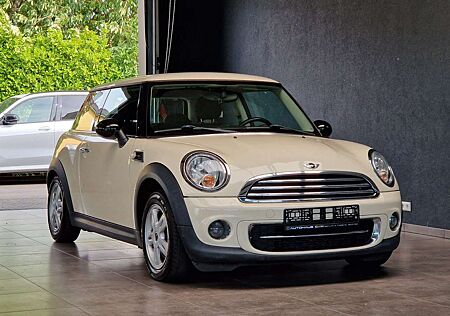 Mini ONE D 1,6Ltr.*Klimaauto*Start/Stop*
