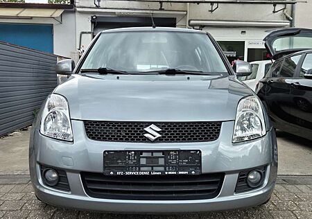 Suzuki Swift 1.3 DDiS Club